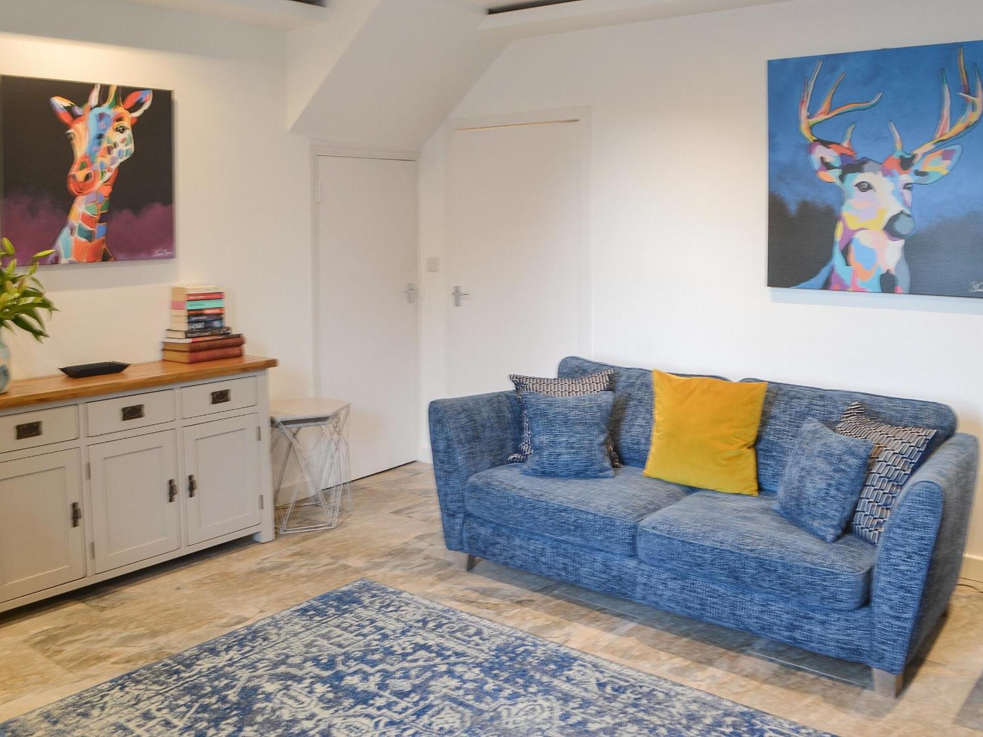 فيلا The Alnwick Townhouse المظهر الخارجي الصورة