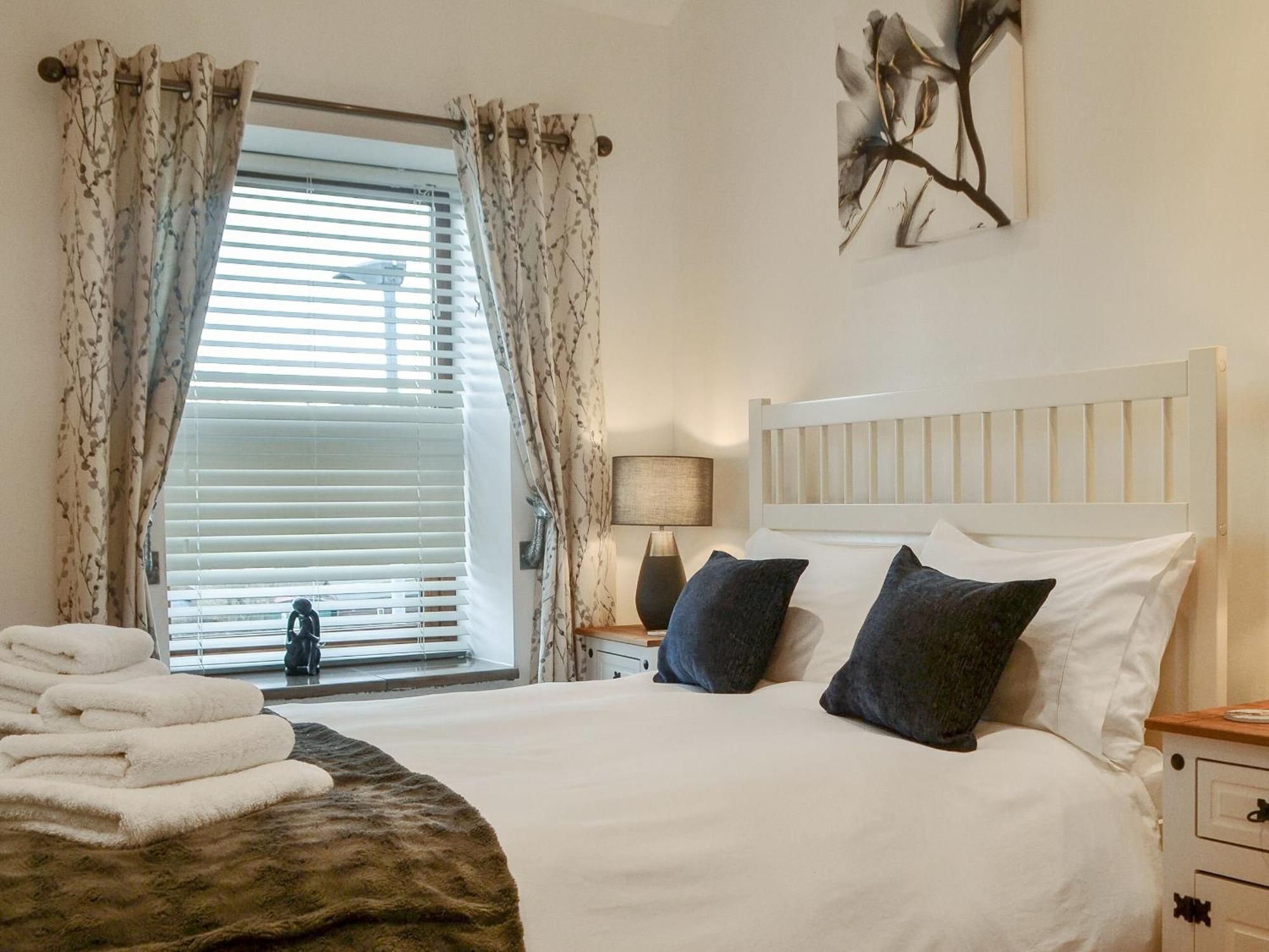 فيلا The Alnwick Townhouse المظهر الخارجي الصورة