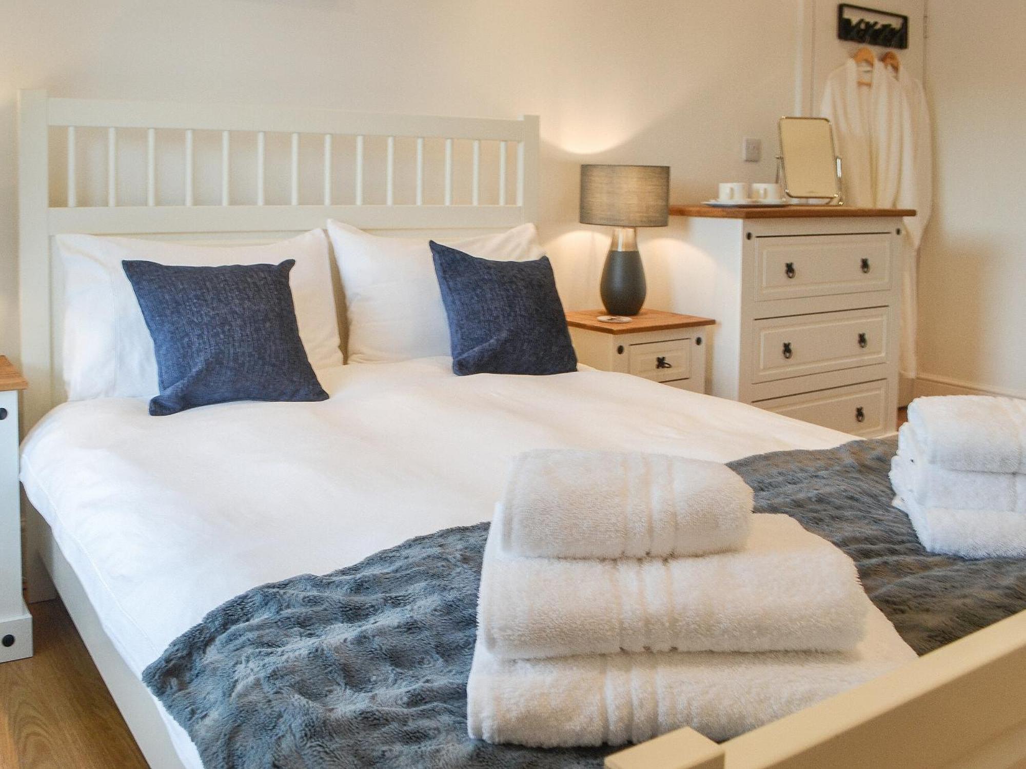 فيلا The Alnwick Townhouse المظهر الخارجي الصورة